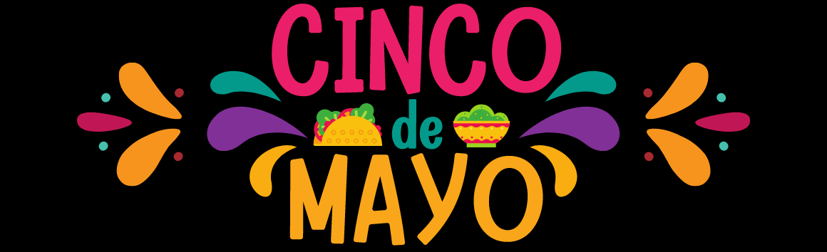 Cinco de mayo