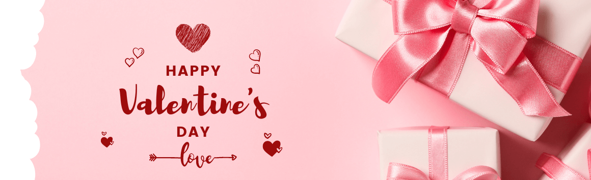 Happy Valentine's Day